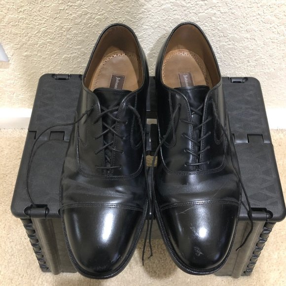 Johnston and Murphy Dress shoes main image 8
